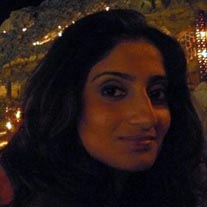 Shagufta Iqbal Shagufta Iqbal